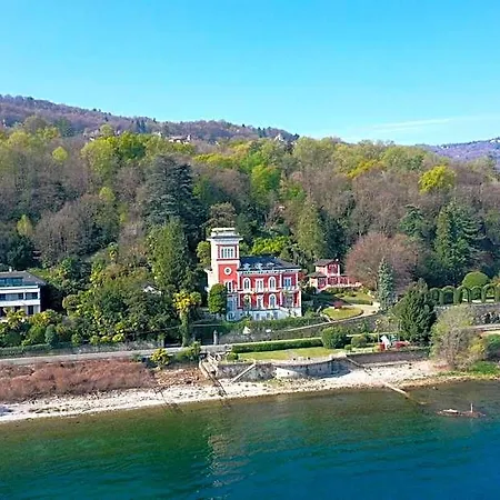Liberty Stresa