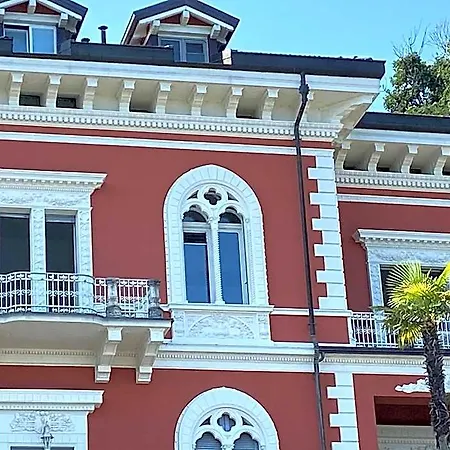 Hotel Liberty Stresa