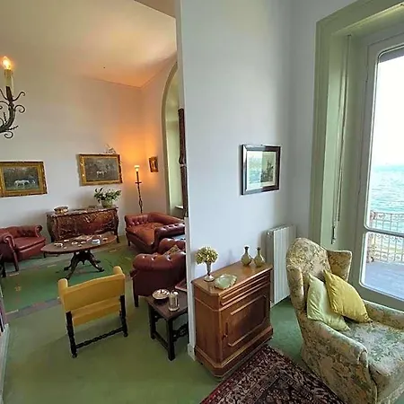 Hotel Liberty Stresa