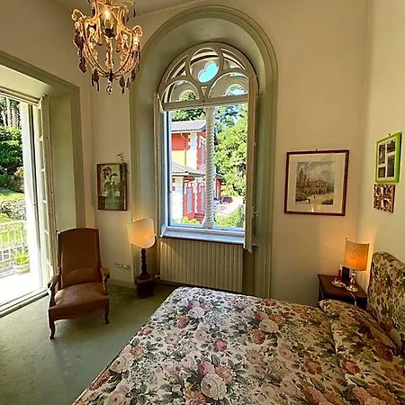 Hotel Liberty Stresa