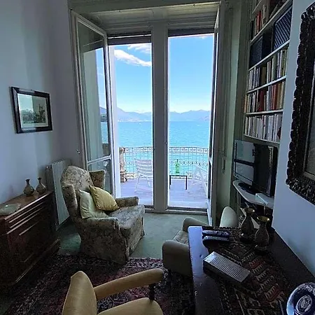 Liberty 3* Stresa