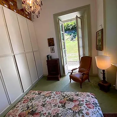 Hotel Liberty Stresa