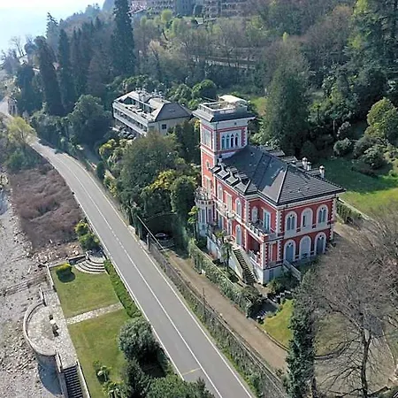 Hotel Liberty Stresa
